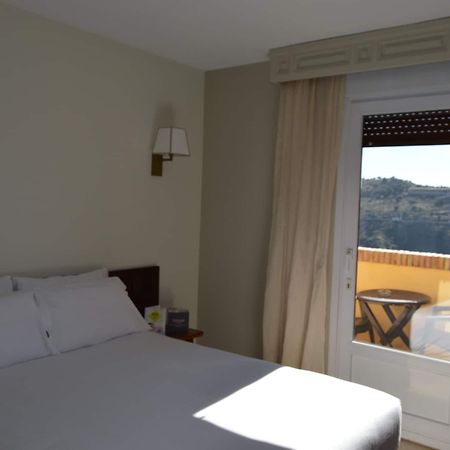 Hotel Sercotel Alfonso VI Toledo Ngoại thất bức ảnh