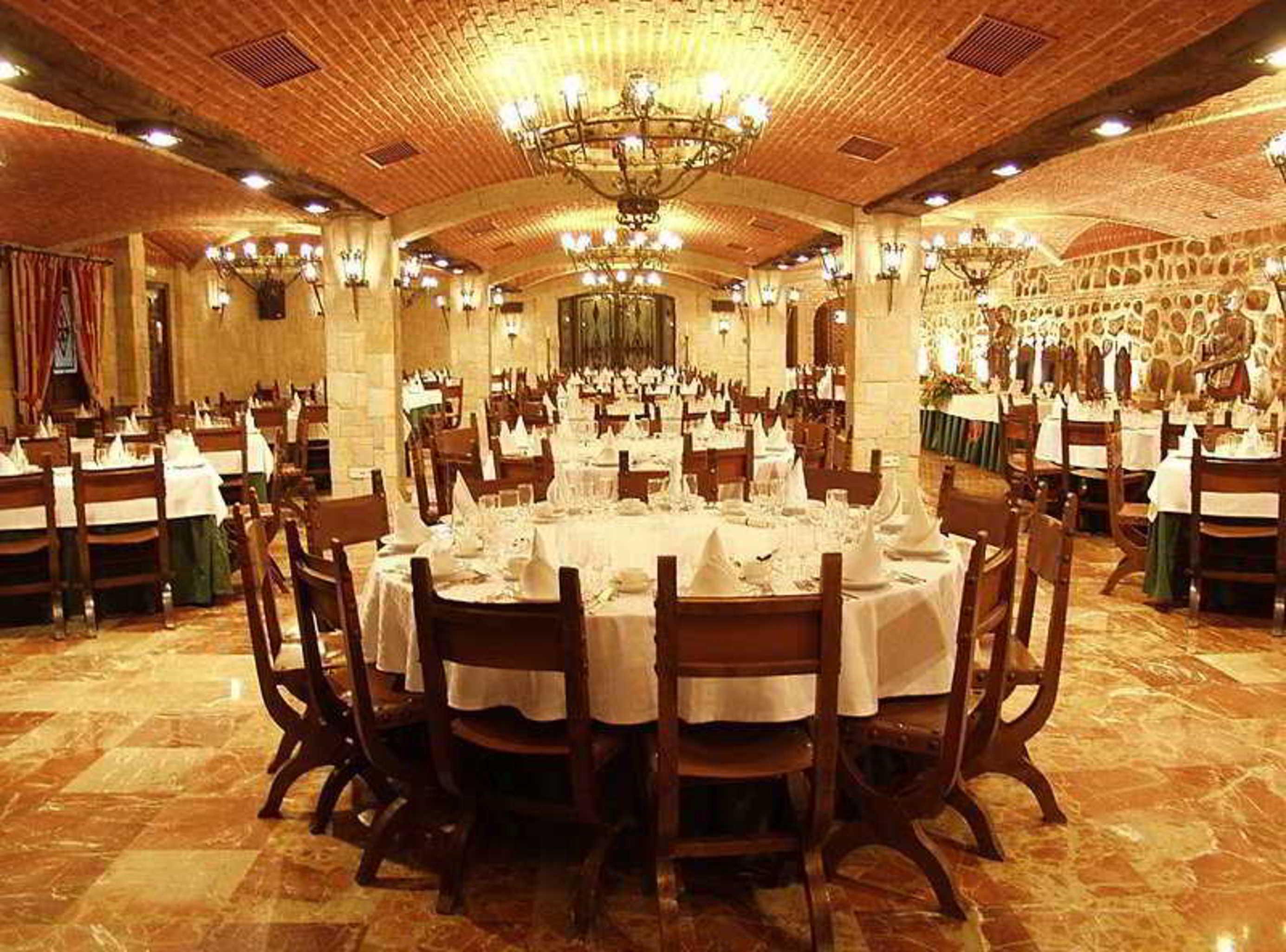 Hotel Sercotel Alfonso VI Toledo Ngoại thất bức ảnh
