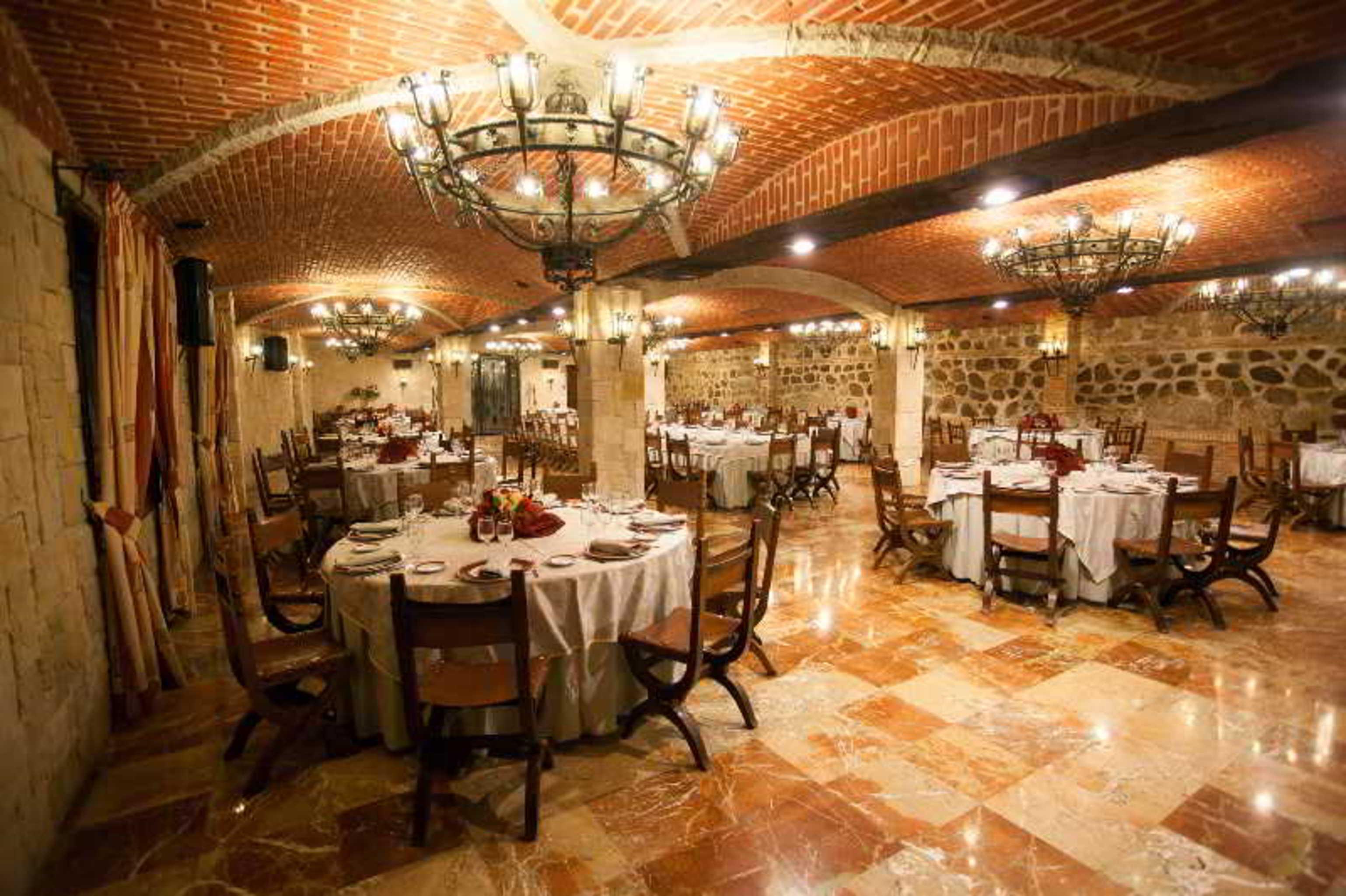 Hotel Sercotel Alfonso VI Toledo Ngoại thất bức ảnh
