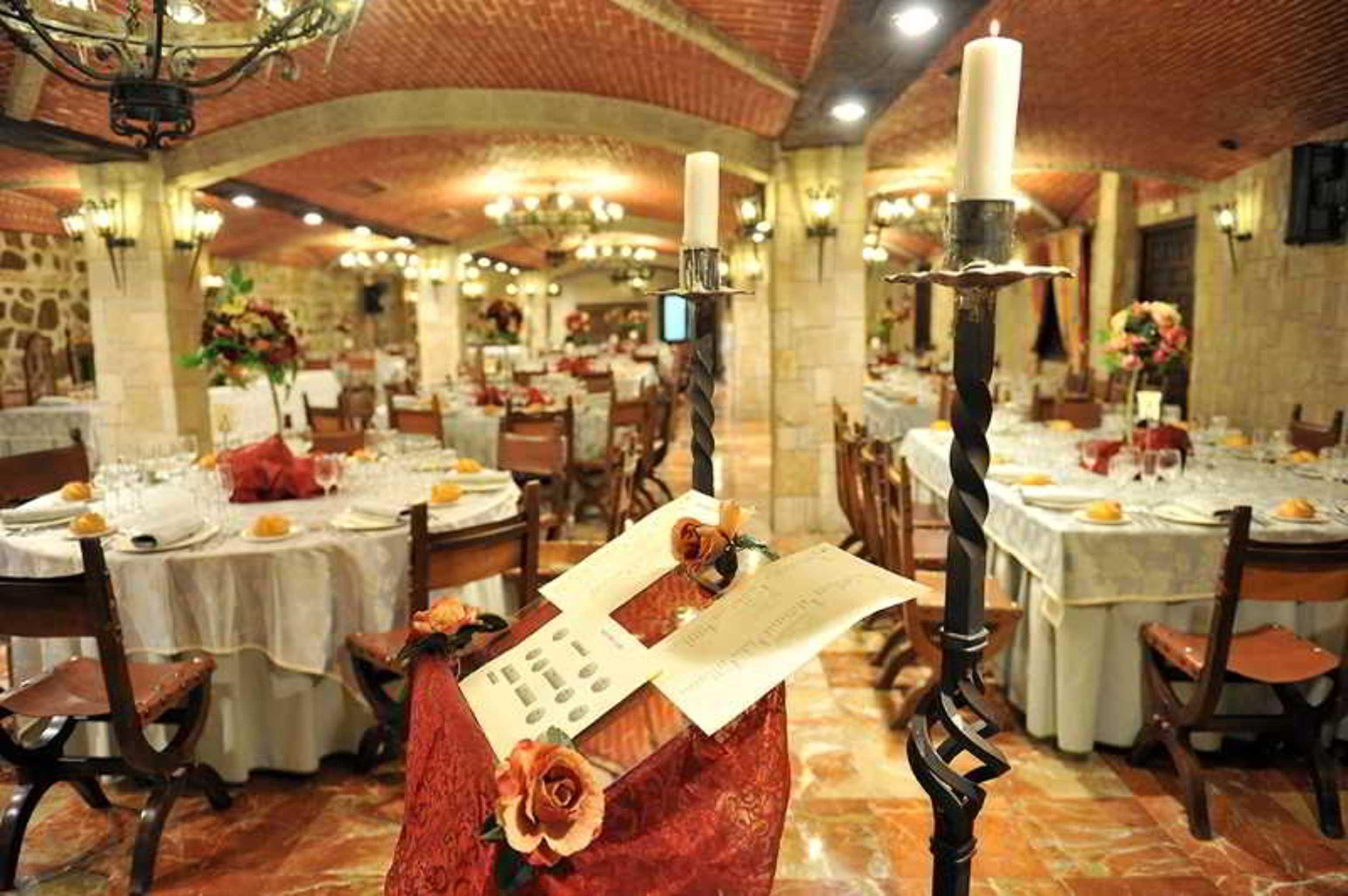Hotel Sercotel Alfonso VI Toledo Ngoại thất bức ảnh
