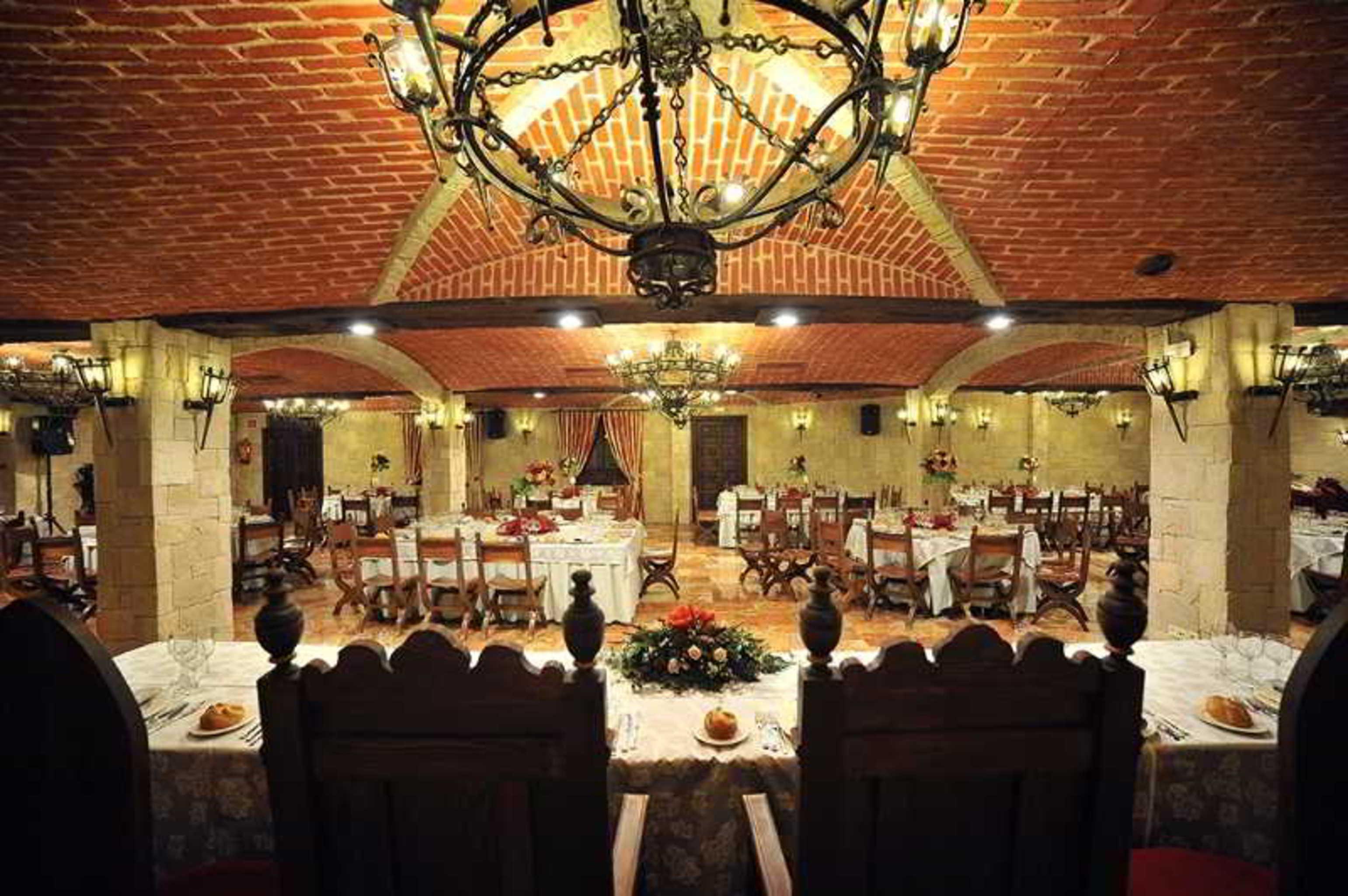 Hotel Sercotel Alfonso VI Toledo Ngoại thất bức ảnh