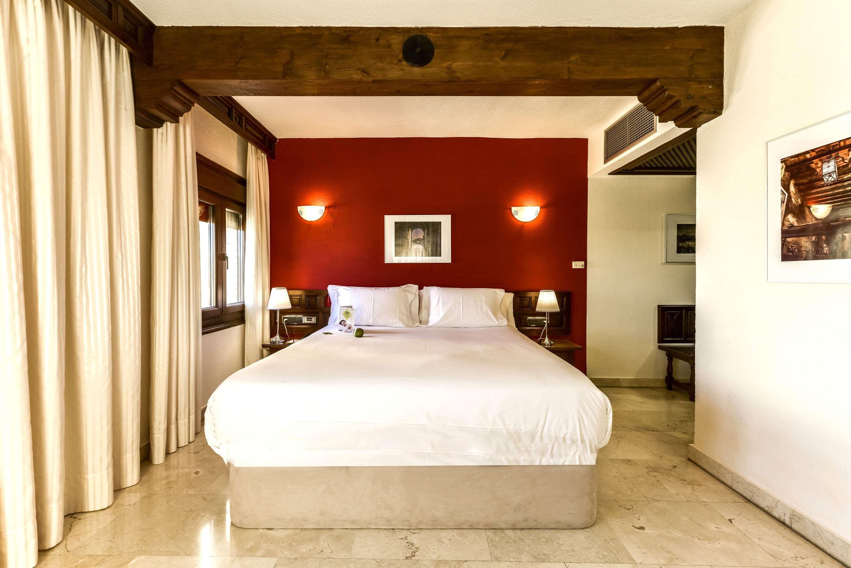 Hotel Sercotel Alfonso VI Toledo Ngoại thất bức ảnh