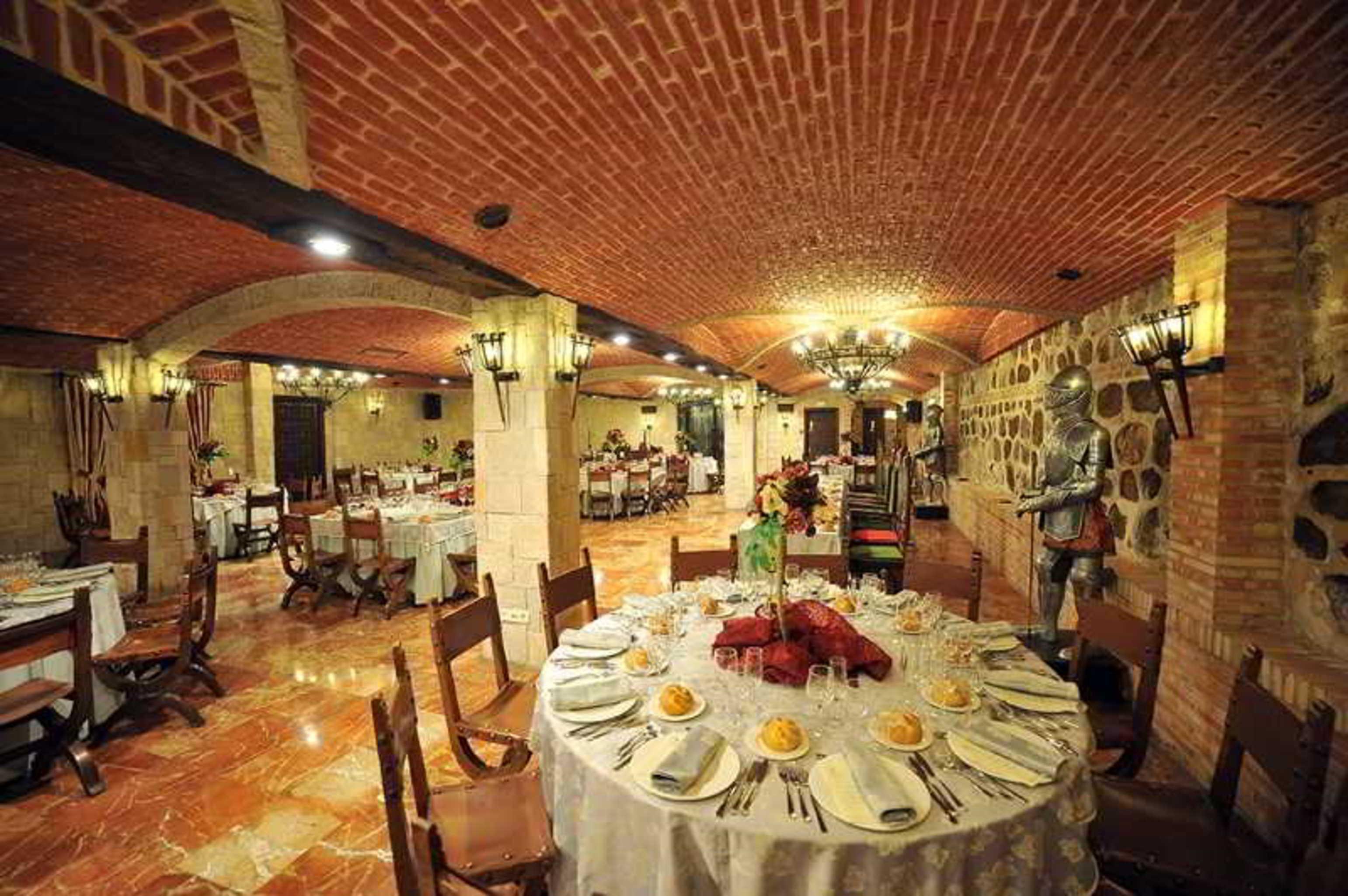 Hotel Sercotel Alfonso VI Toledo Ngoại thất bức ảnh