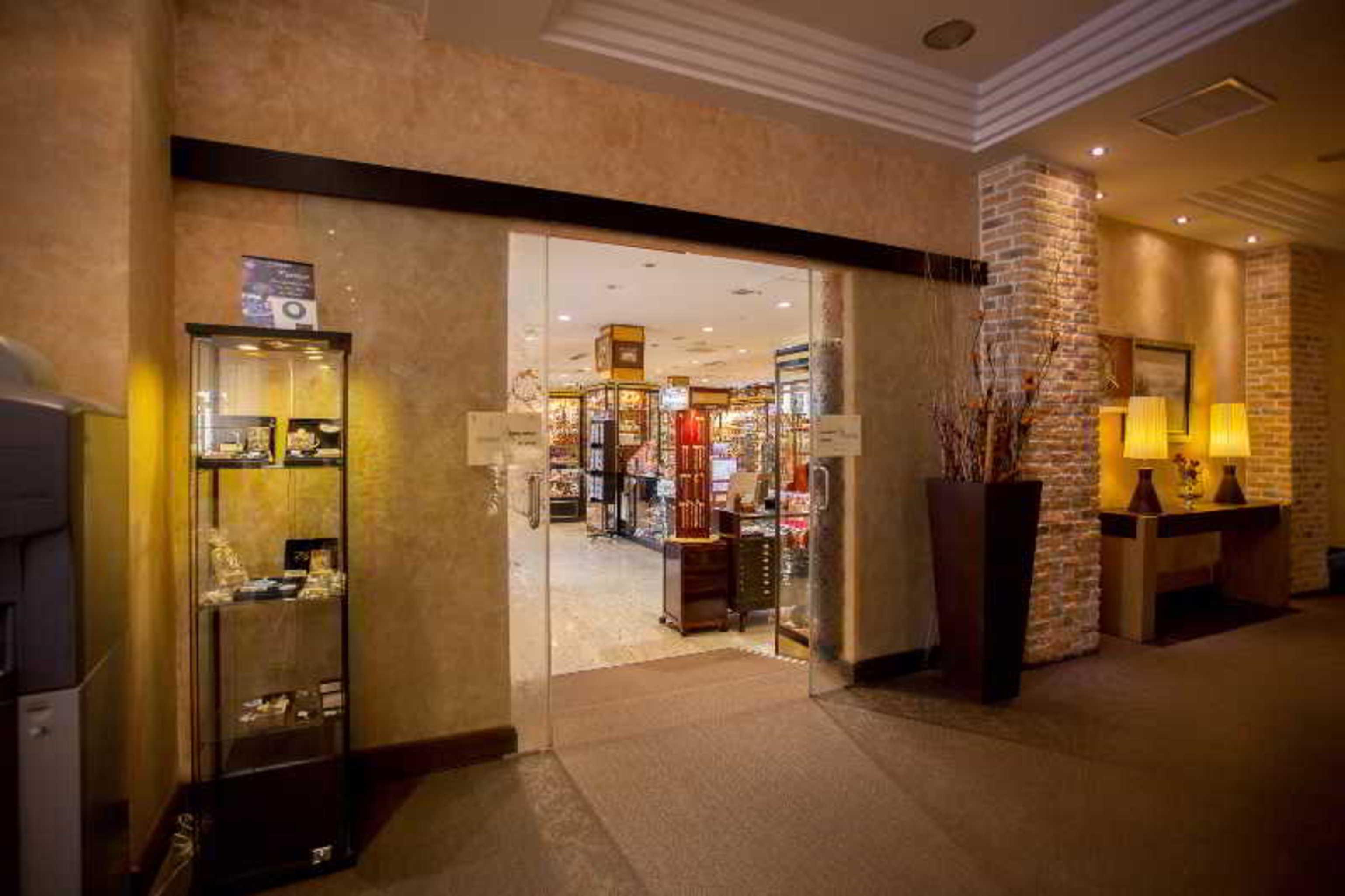 Hotel Sercotel Alfonso VI Toledo Ngoại thất bức ảnh