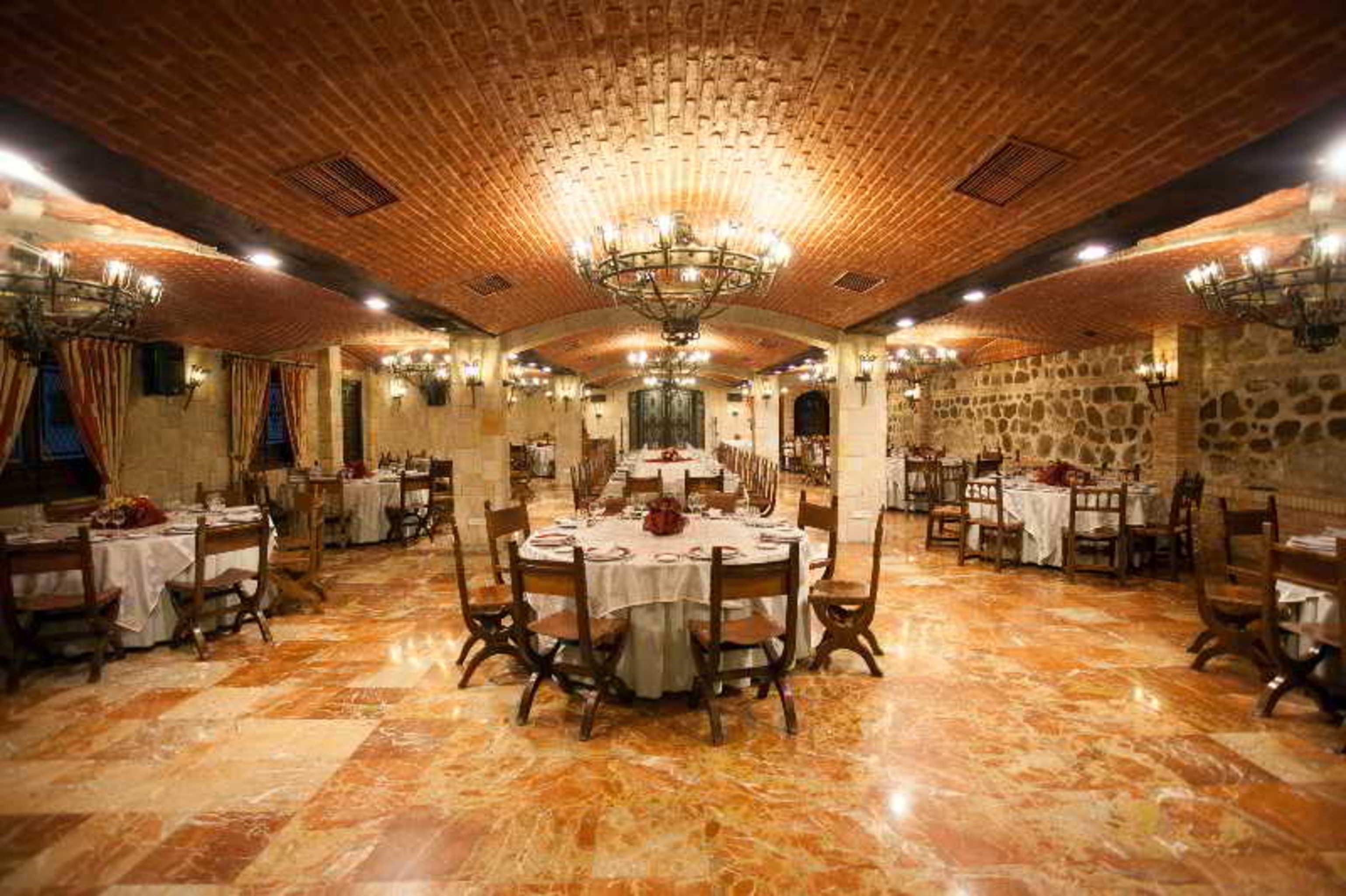 Hotel Sercotel Alfonso VI Toledo Ngoại thất bức ảnh