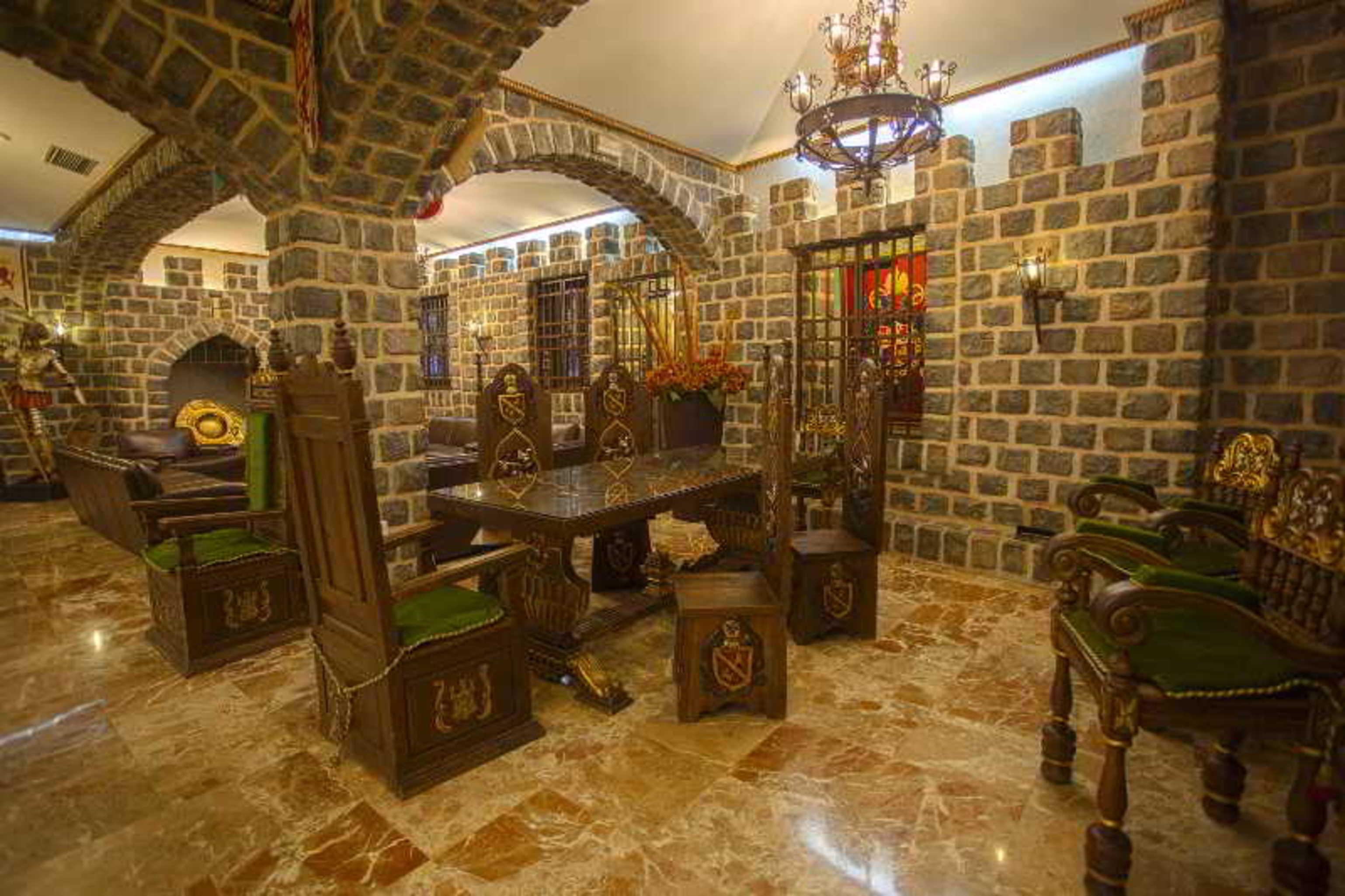 Hotel Sercotel Alfonso VI Toledo Ngoại thất bức ảnh