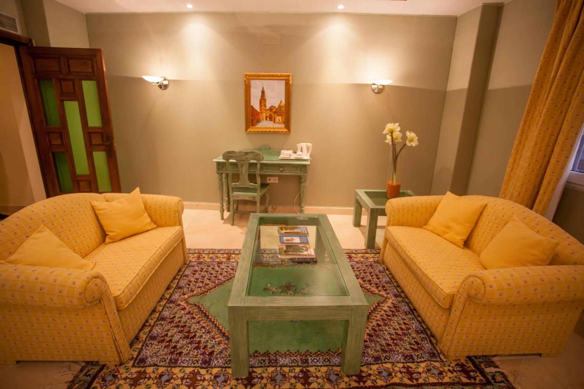 Hotel Sercotel Alfonso VI Toledo Ngoại thất bức ảnh